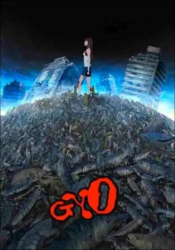 Аниме-фильм Рыба 2012 смотреть онлайн бесплатно в хорошем качестве