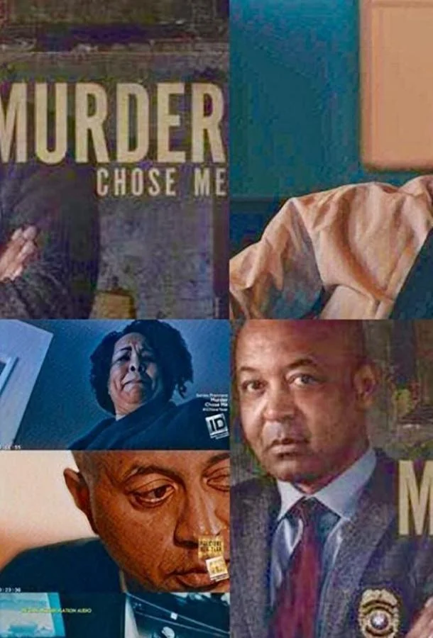 Сериал Убийство выбрало меня 2017 смотреть онлайн бесплатно в хорошем качестве
