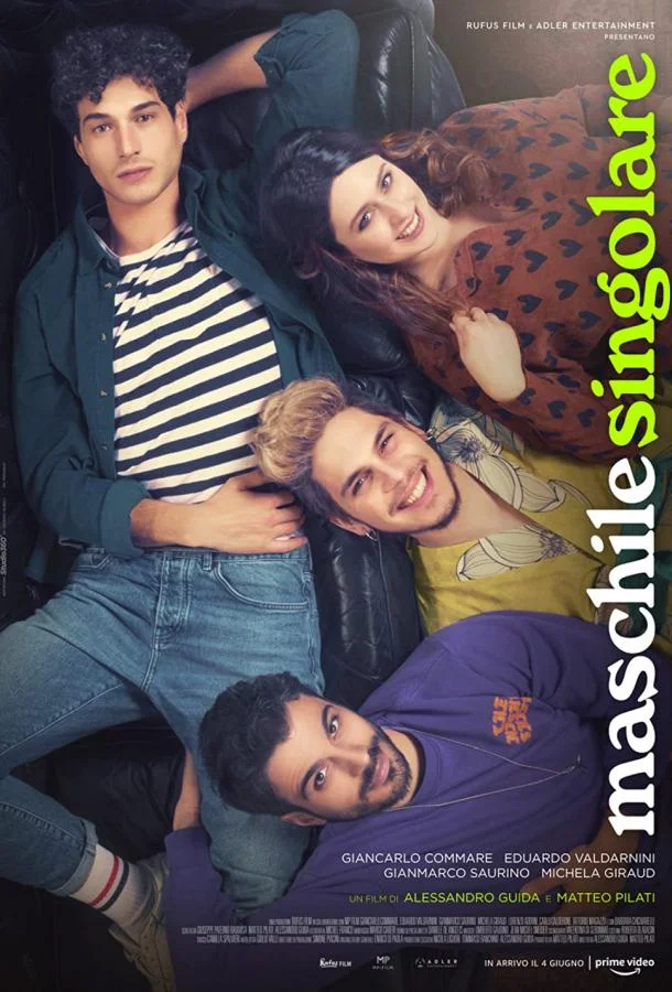 Фильм Мужское одиночество 2021 смотреть онлайн бесплатно в хорошем качестве