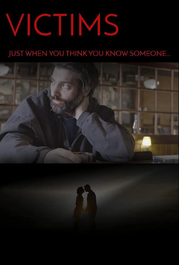 Фильм Жертвы 2019 смотреть онлайн бесплатно в хорошем качестве