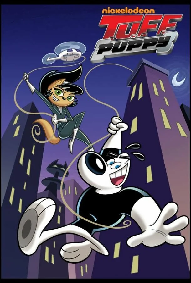 Мультсериал Турбопес 2010 смотреть онлайн бесплатно в хорошем качестве