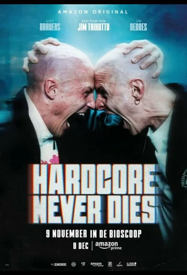 Фильм Хардкор бессмертен 2023 смотреть онлайн бесплатно в хорошем качестве