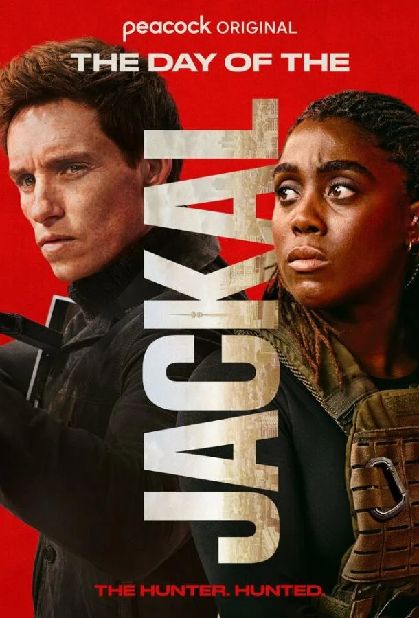 Сериал День Шакала 2024 смотреть онлайн бесплатно в хорошем качестве