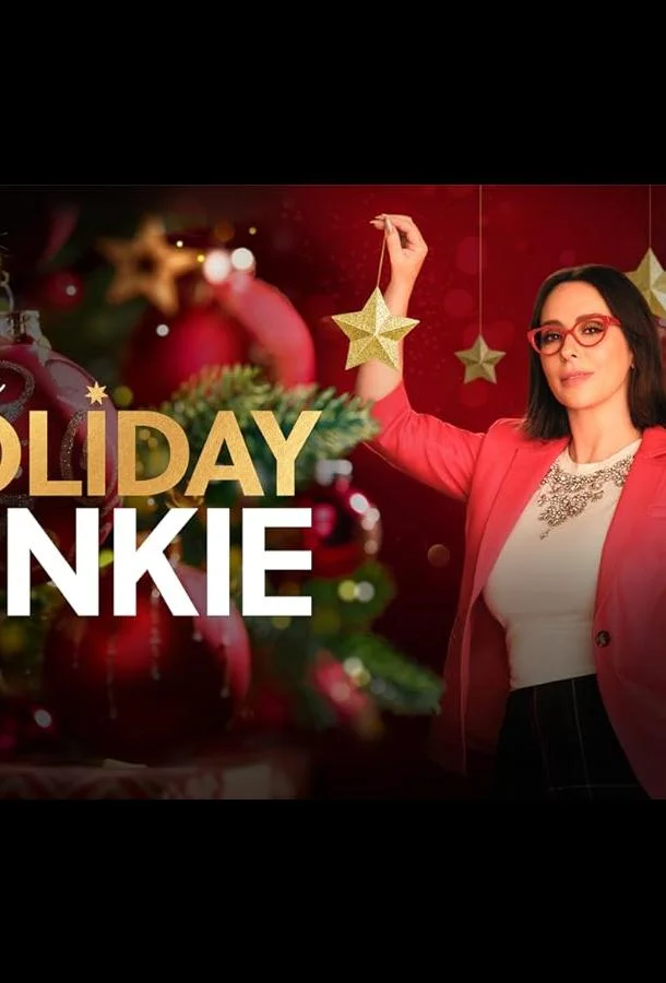 Фильм Влюбиться в Рождество 2024 смотреть онлайн бесплатно в хорошем качестве