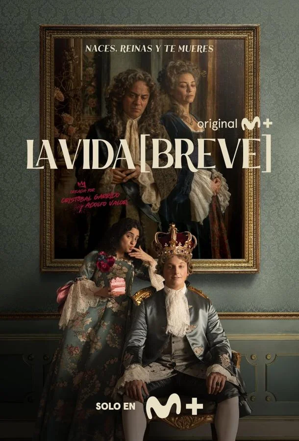 Сериал Короткая жизнь 2024 смотреть онлайн бесплатно в хорошем качестве