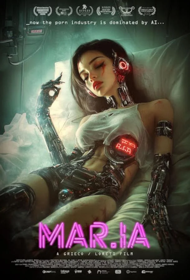 Фильм Мария 2023 смотреть онлайн бесплатно в хорошем качестве