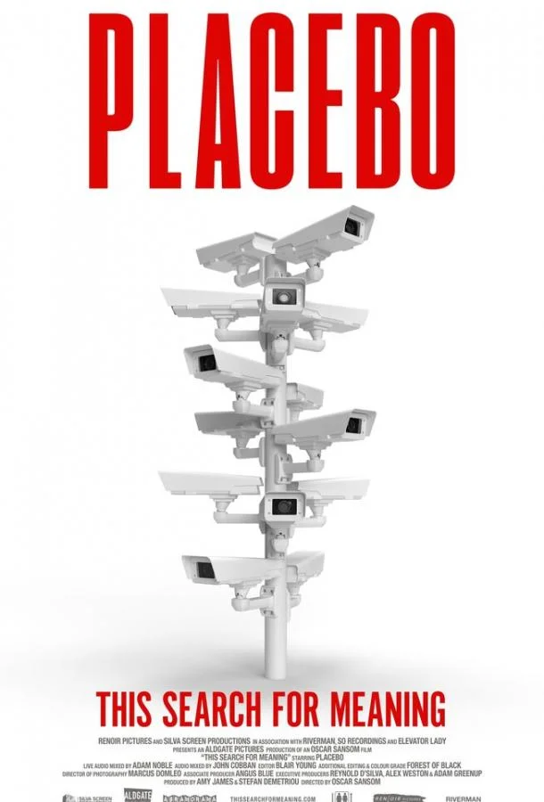 Фильм Placebo: Эти поиски смысла 2024 смотреть онлайн бесплатно в хорошем качестве