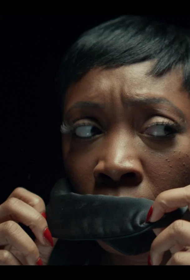 Фильм Рождественская песнь Эбони 2025 смотреть онлайн бесплатно в хорошем качестве