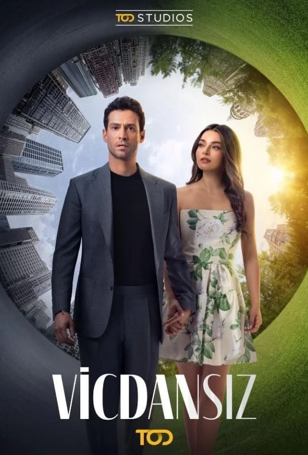 Сериал Бессовестные 2025 смотреть онлайн бесплатно в хорошем качестве