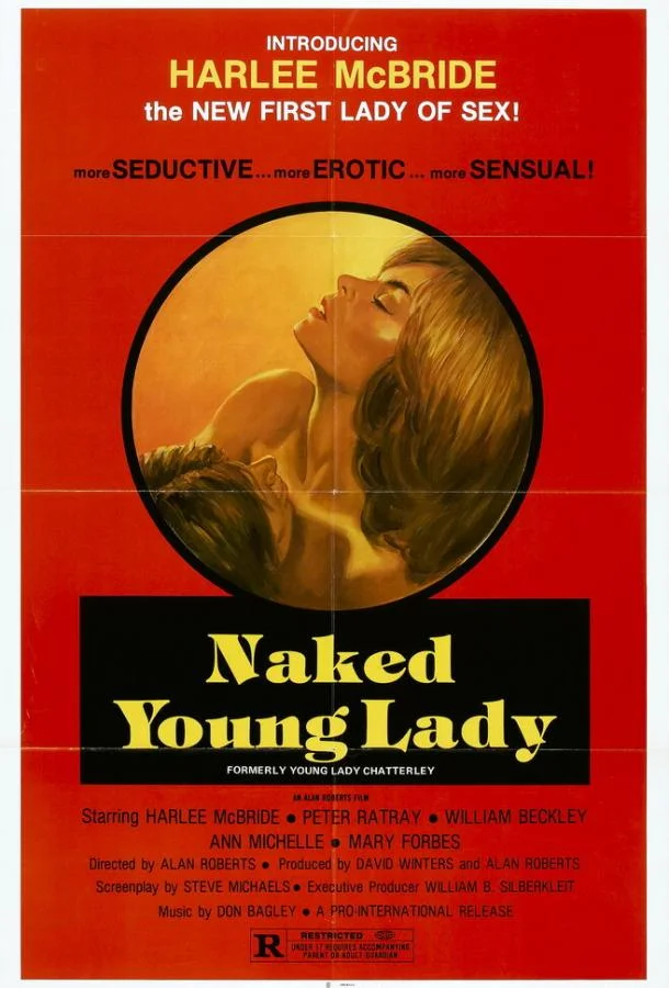 Фильм Молодая леди Чаттерлей 1977 смотреть онлайн бесплатно в хорошем качестве