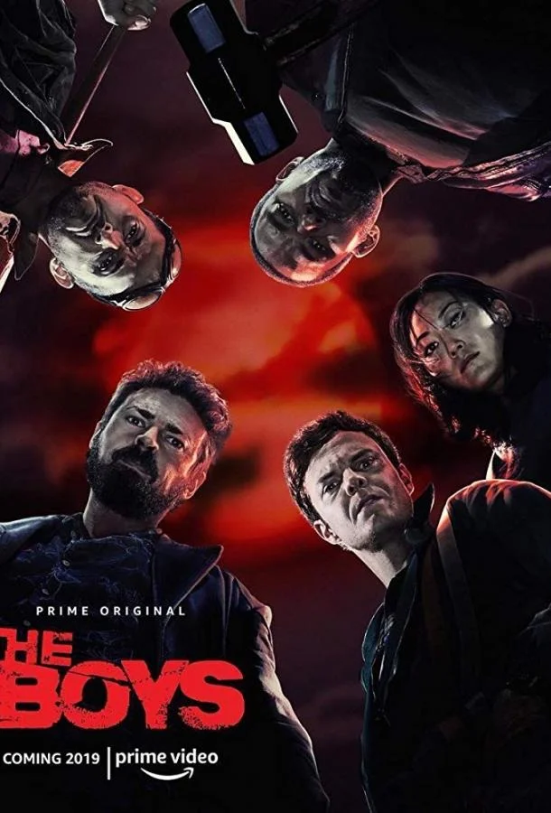 Сериал Пацаны 2019 смотреть онлайн бесплатно в хорошем качестве